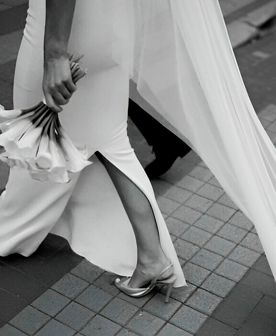 flores para bodas y eventos en Vitoria