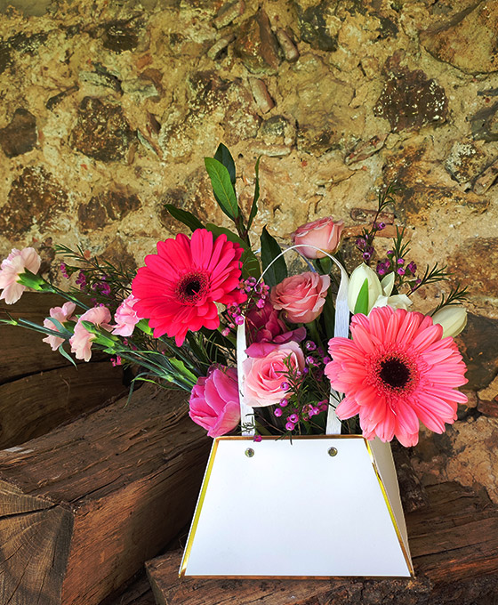 Arreglos de flores para ocasiones especiales