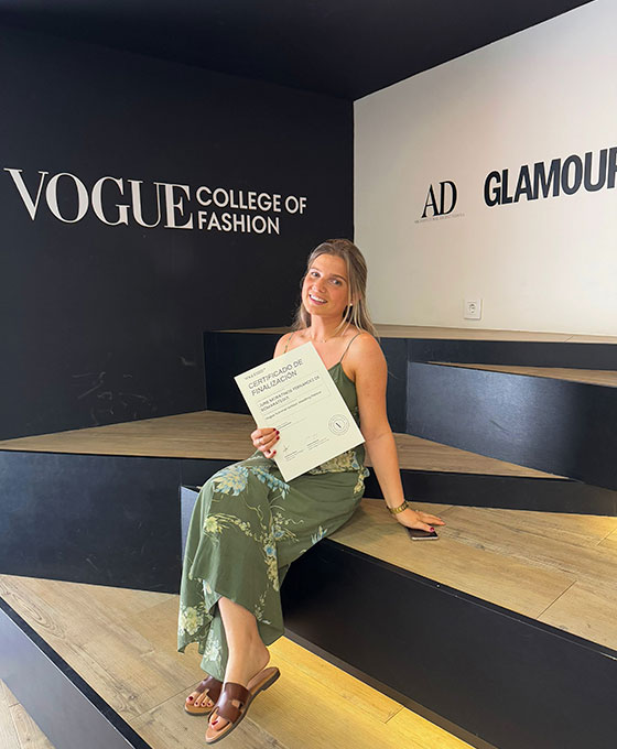 Curso de Vogue Wedding Planner