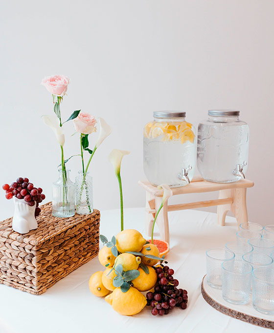 decoracion-de-mesas-con-flores