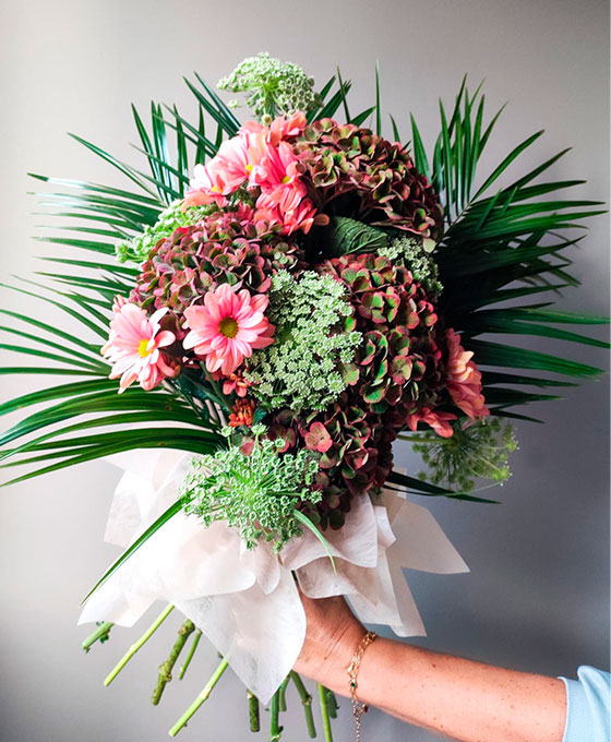 flores a domicilio Vitoria Gasteiz