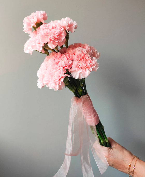 flores para boda Vitoria-Gasteiz