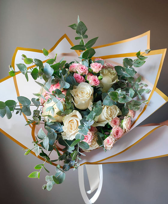 entrega de flores a domicilio Vitoria Gasteiz