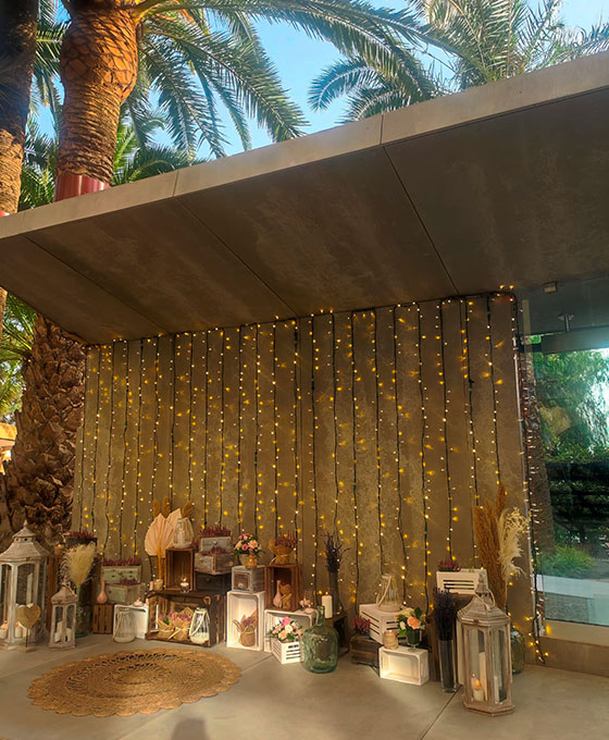 Wedding Planner en el Pais Vasco