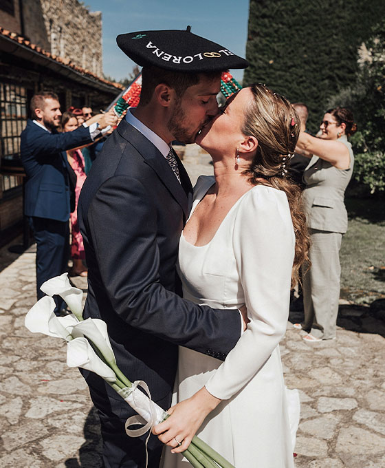 cuánto cuesta un ramo de novia preservado