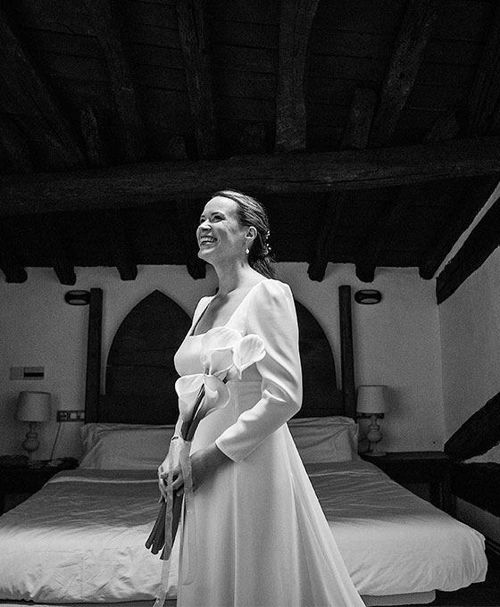 decoración floral iglesias Vitoria