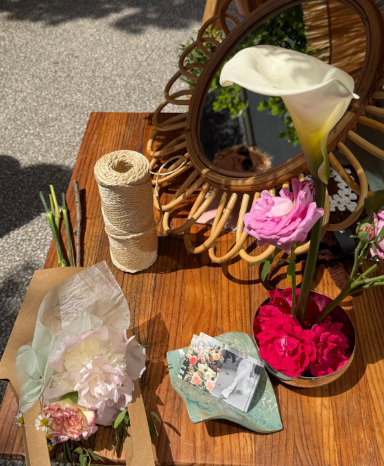 detalle original para bodas