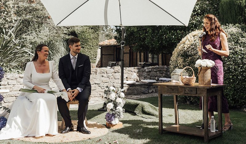 ramos de novia personalizados